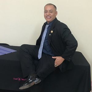 Meet your Posher, Nelson